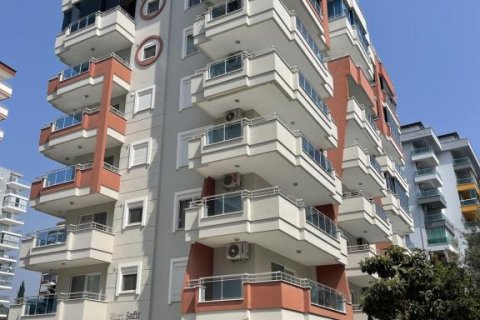 Wohnung  in Mahmutlar, Antalya, Türkei Nr. 182651 - 9