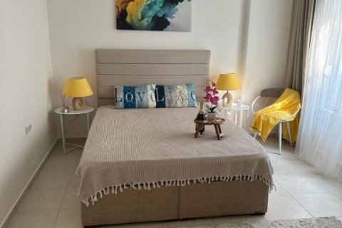 Wohnung  in Mahmutlar, Antalya, Türkei Nr. 182651 - 5
