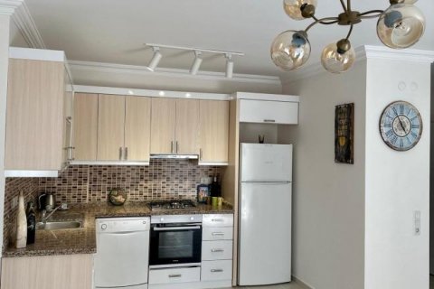 Wohnung  in Mahmutlar, Antalya, Türkei Nr. 182651 - 14