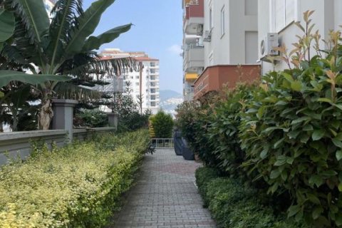 Wohnung  in Mahmutlar, Antalya, Türkei Nr. 182651 - 6