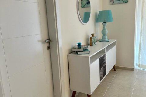 Wohnung  in Mahmutlar, Antalya, Türkei Nr. 182651 - 3