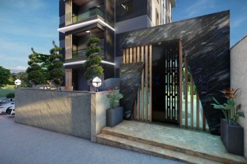 Daire 2+1 Alanya, Antalya, Türkiye №211430 - 23