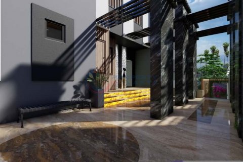 Daire 2+1 Alanya, Antalya, Türkiye №211430 - 7