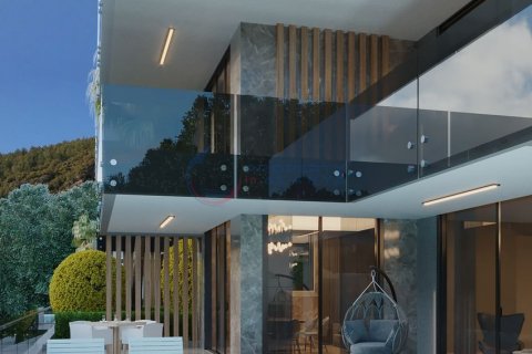 Продажа квартиры в Аланье, Анталье, Турция 5+1, 300м2, №211426 – фото 12