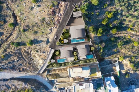 Продажа квартиры в Аланье, Анталье, Турция 5+1, 300м2, №211426 – фото 5