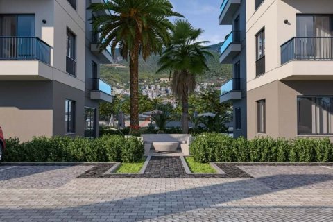 3+1 Leilighet i Alanya, Antalya, Tyrkia Nr. 211431 - 4
