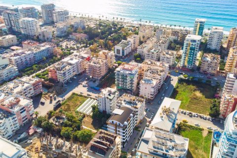 1+1 Lägenhet i Alanya, Antalya, Turkiet Nr. 211427 - 9
