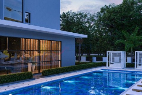 Apartment for sale  in Alanya, Antalya, Turkey, 1 bedroom, 54m2, No. 211428 – photo 13