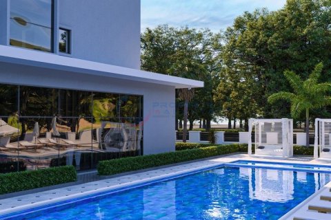 Apartment for sale  in Alanya, Antalya, Turkey, 1 bedroom, 54m2, No. 211428 – photo 9