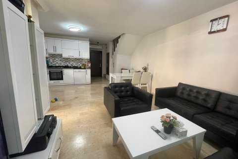 Villa for sale in Alanya, Antalya, Turkey, 2 bedrooms, 130m2, No. 172030 – photo 2