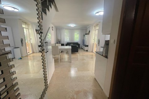 Villa for sale in Alanya, Antalya, Turkey, 2 bedrooms, 130m2, No. 172030 – photo 7
