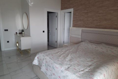 ویلا در Alanya ، ترکیه 4 خوابه ، 275 متر مربع. شماره 172031 - 8