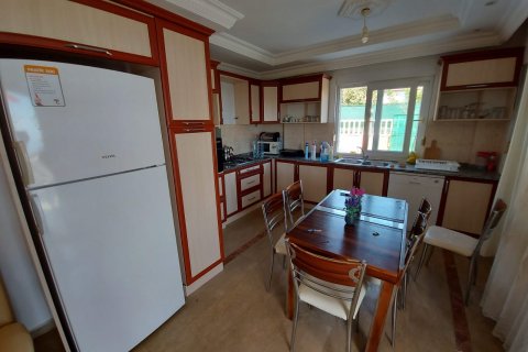 Villa  4+1  Alanya, Antalya, Türkiye №172032 - 2