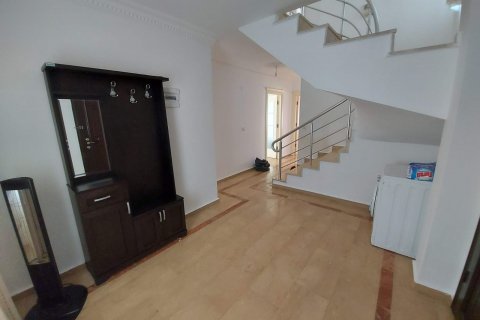 Villa  4+1  Alanya, Antalya, Türkiye №172032 - 7