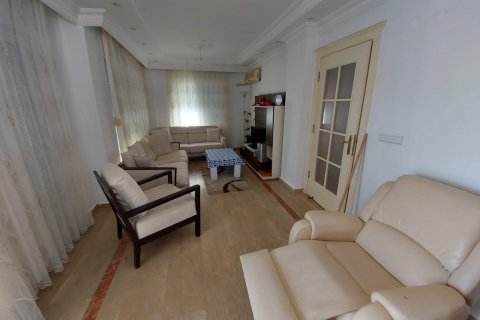 Villa  4+1  Alanya, Antalya, Türkiye №172032 - 3