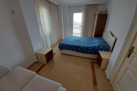 Villa  4+1  Alanya, Antalya, Türkiye №172032 - 12