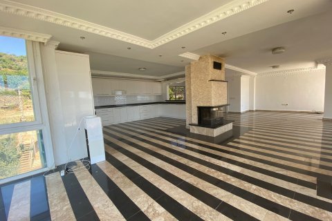 9+3 Villa  in Alanya, Antalya, Türkei Nr. 171987 - 4