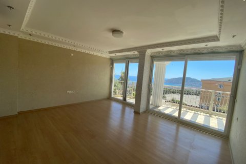 9+3 Villa  in Alanya, Antalya, Türkei Nr. 171987 - 8