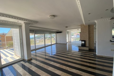 9+3 Villa  in Alanya, Antalya, Türkei Nr. 171987 - 5