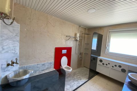 9+3 Villa  in Alanya, Antalya, Türkei Nr. 171987 - 14