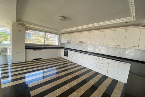 9+3 Villa  in Alanya, Antalya, Türkei Nr. 171987 - 3