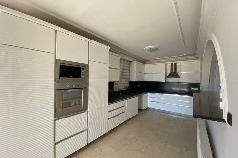 9+3 Villa  in Alanya, Antalya, Türkei Nr. 171987 - 2