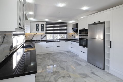 3+1 Villa in Alanya, Antalya, Turkey No. 172033