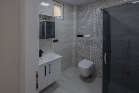 Продажа виллы в Аланье, Анталье, Турция 3+1, 160м2, №172033 – фото 12
