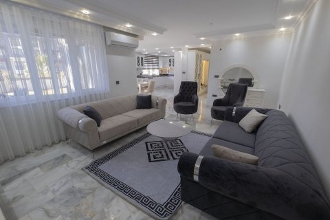 Продажа виллы в Аланье, Анталье, Турция 3+1, 160м2, №172033 – фото 3