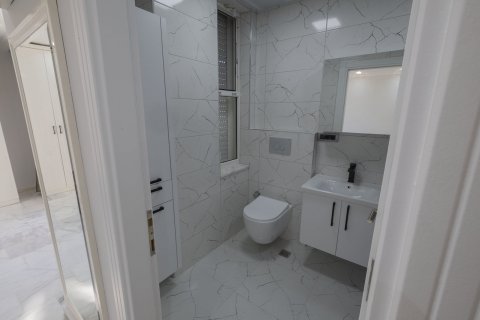 Продажа виллы в Аланье, Анталье, Турция 3+1, 160м2, №172033 – фото 11