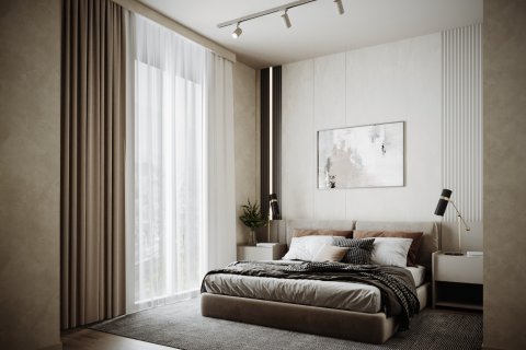 1+1 Wohnung in Istanbul, Türkei Nr. 173913 - 10
