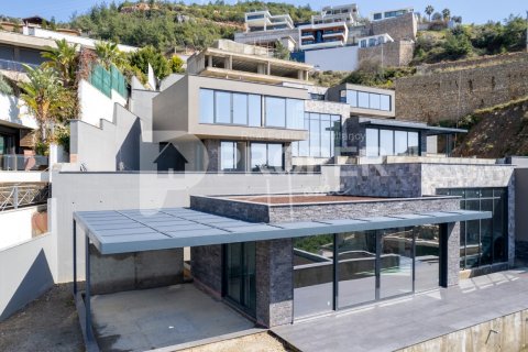 Villa i Bektas, Alanya, Antalya, Tyrkia Nr. 166149 - 27