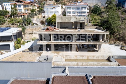Villa i Bektas, Alanya, Antalya, Tyrkia Nr. 166149 - 21