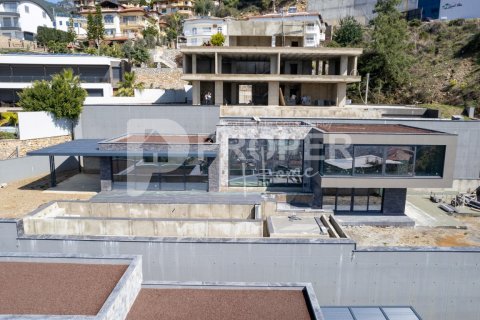 Villa i Bektas, Alanya, Antalya, Tyrkia Nr. 166149 - 22