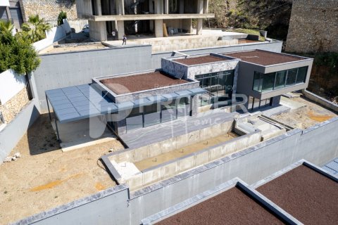 Villa i Bektas, Alanya, Antalya, Tyrkia Nr. 166149 - 18
