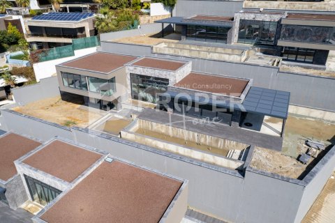 Villa i Bektas, Alanya, Antalya, Tyrkia Nr. 166149 - 12