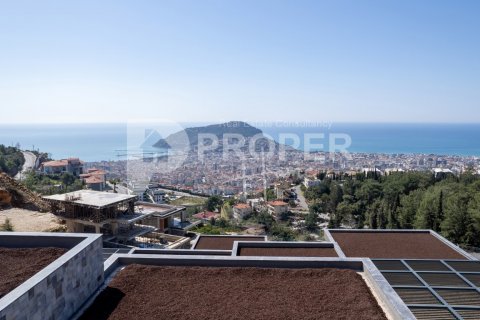 Villa i Bektas, Alanya, Antalya, Tyrkia Nr. 166149 - 20