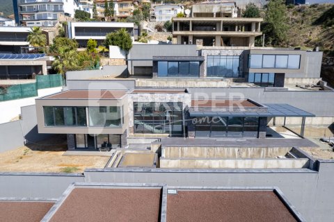 Villa i Bektas, Alanya, Antalya, Tyrkia Nr. 166149 - 23