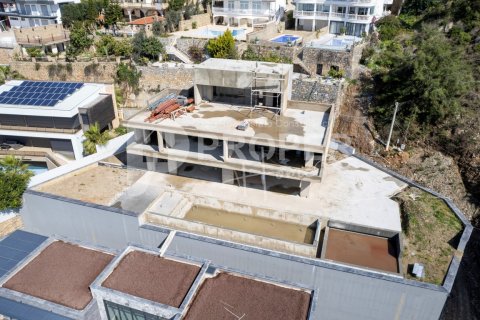 Villa i Bektas, Alanya, Antalya, Tyrkia Nr. 166149 - 10