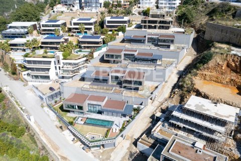Villa i Bektas, Alanya, Antalya, Tyrkia Nr. 166149 - 5