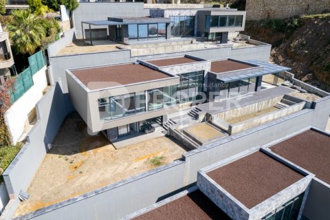 Villa i Bektas, Alanya, Antalya, Tyrkia Nr. 166149 - 17