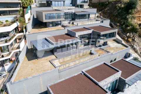Villa i Bektas, Alanya, Antalya, Tyrkia Nr. 166149 - 16