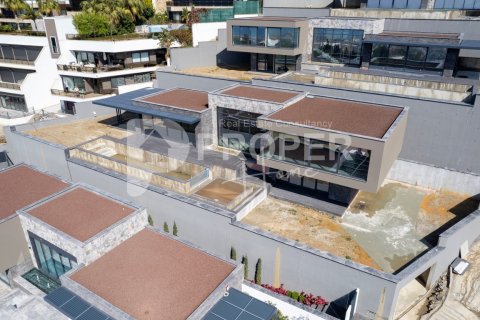 Villa i Bektas, Alanya, Antalya, Tyrkia Nr. 166149 - 13