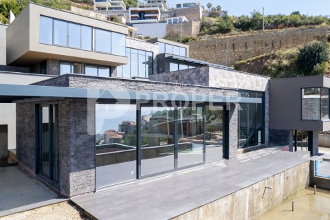 Villa i Bektas, Alanya, Antalya, Tyrkia Nr. 166149 - 29