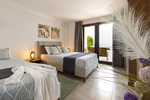 3+1 Villa in Bodrum, Mugla, Turkey No. 191347