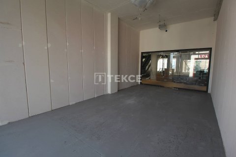 ملک تجاری در Istanbul ، ترکیه 24 متر مربع. شماره 191346 - 8