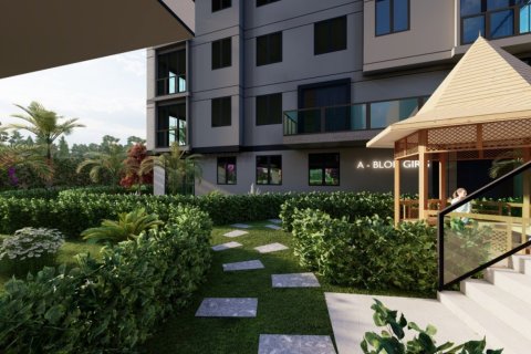 Apartment for sale  in Istanbul, Turkey, 3 bedrooms, 165m2, No. 173054 – photo 3