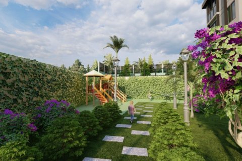 Apartment for sale  in Istanbul, Turkey, 3 bedrooms, 165m2, No. 173054 – photo 4