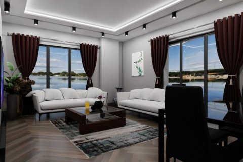 Apartment for sale  in Istanbul, Turkey, 3 bedrooms, 165m2, No. 173054 – photo 8