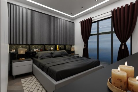 Apartment for sale  in Istanbul, Turkey, 3 bedrooms, 165m2, No. 173054 – photo 9